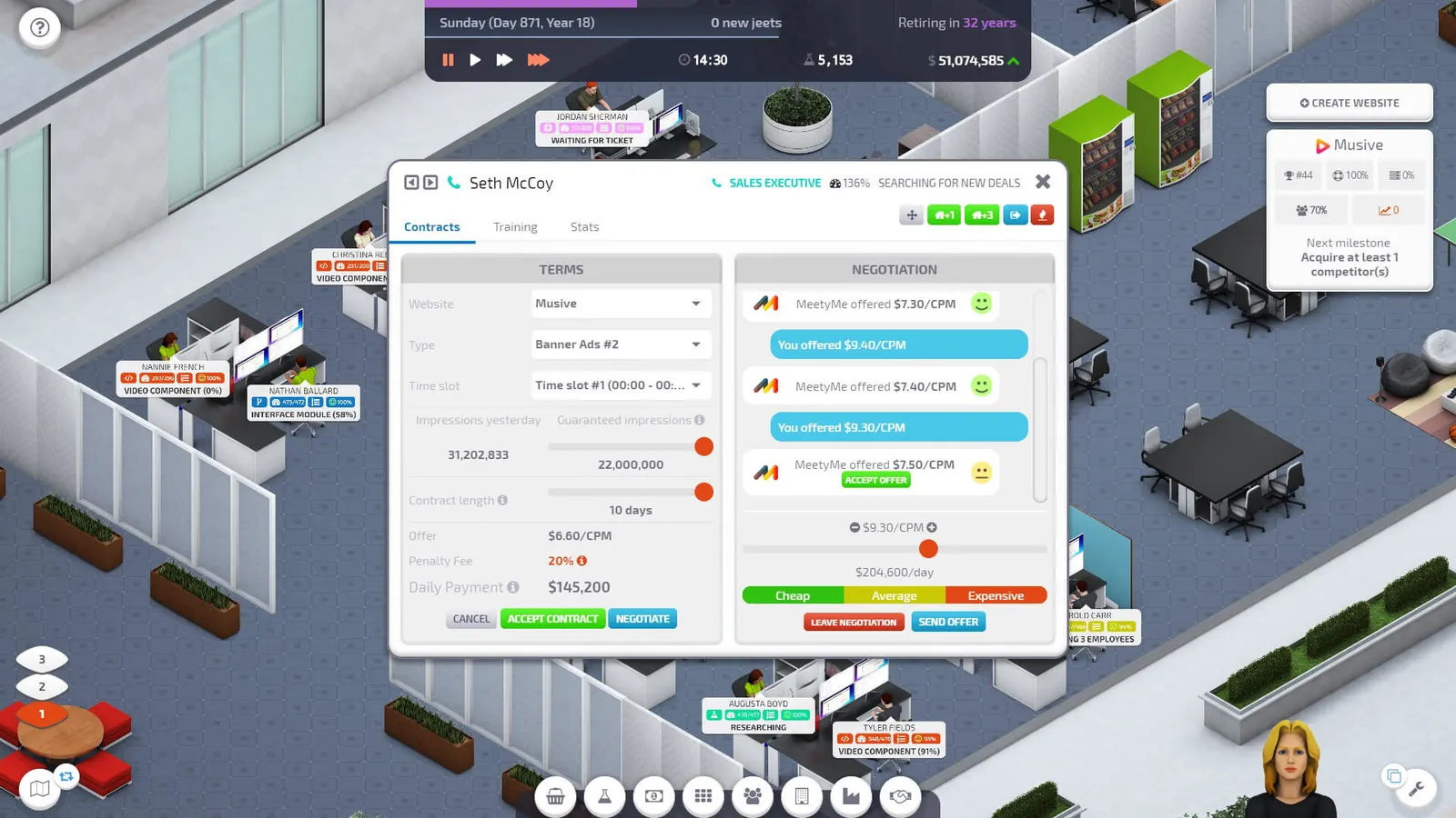 Startup Company media 8