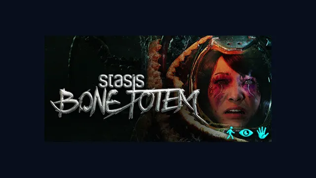 STASIS: BONE TOTEM