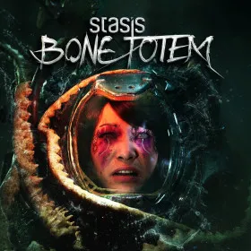 Обкладинка гри STASIS: BONE TOTEM