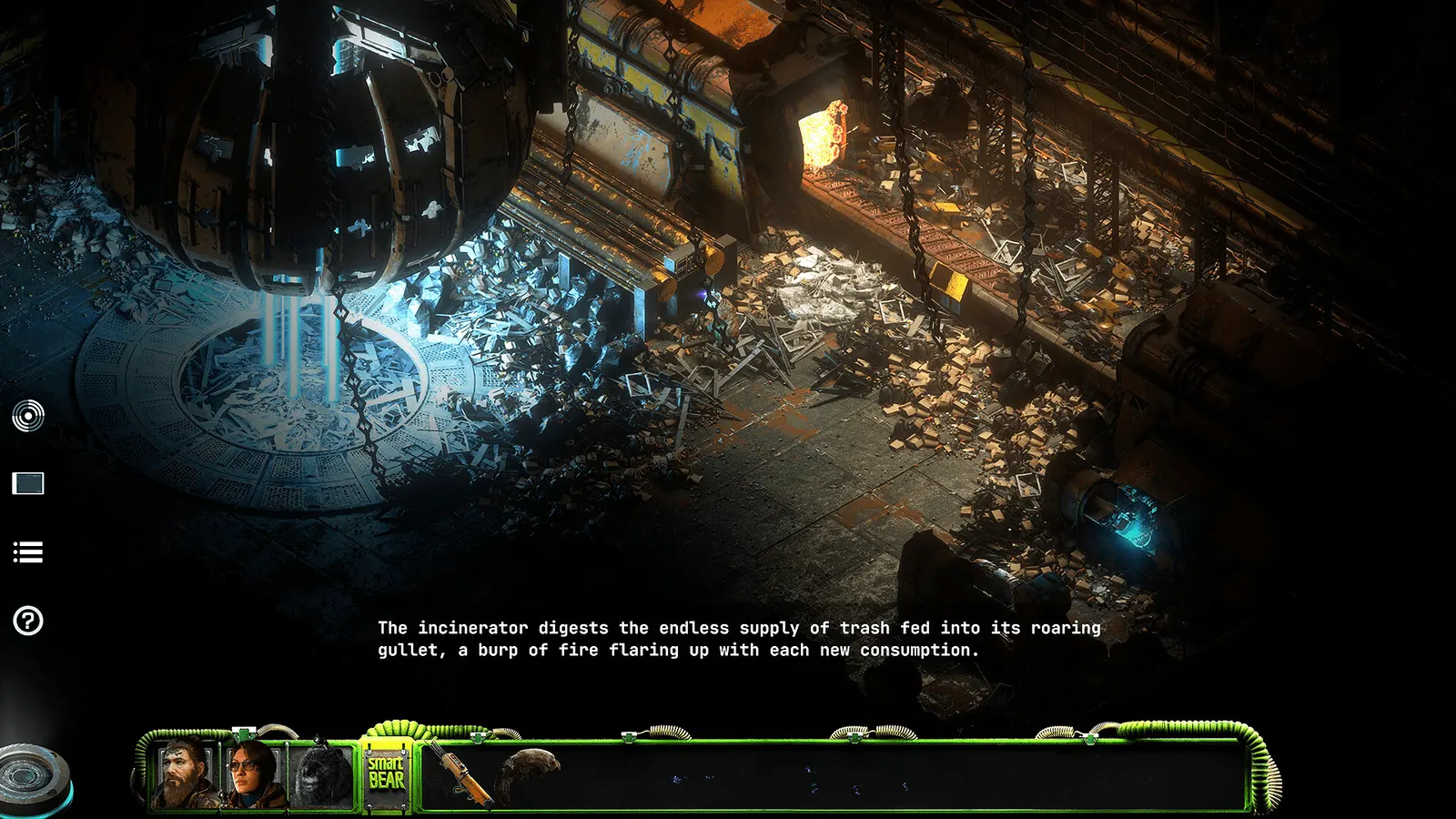 STASIS: BONE TOTEM media 2