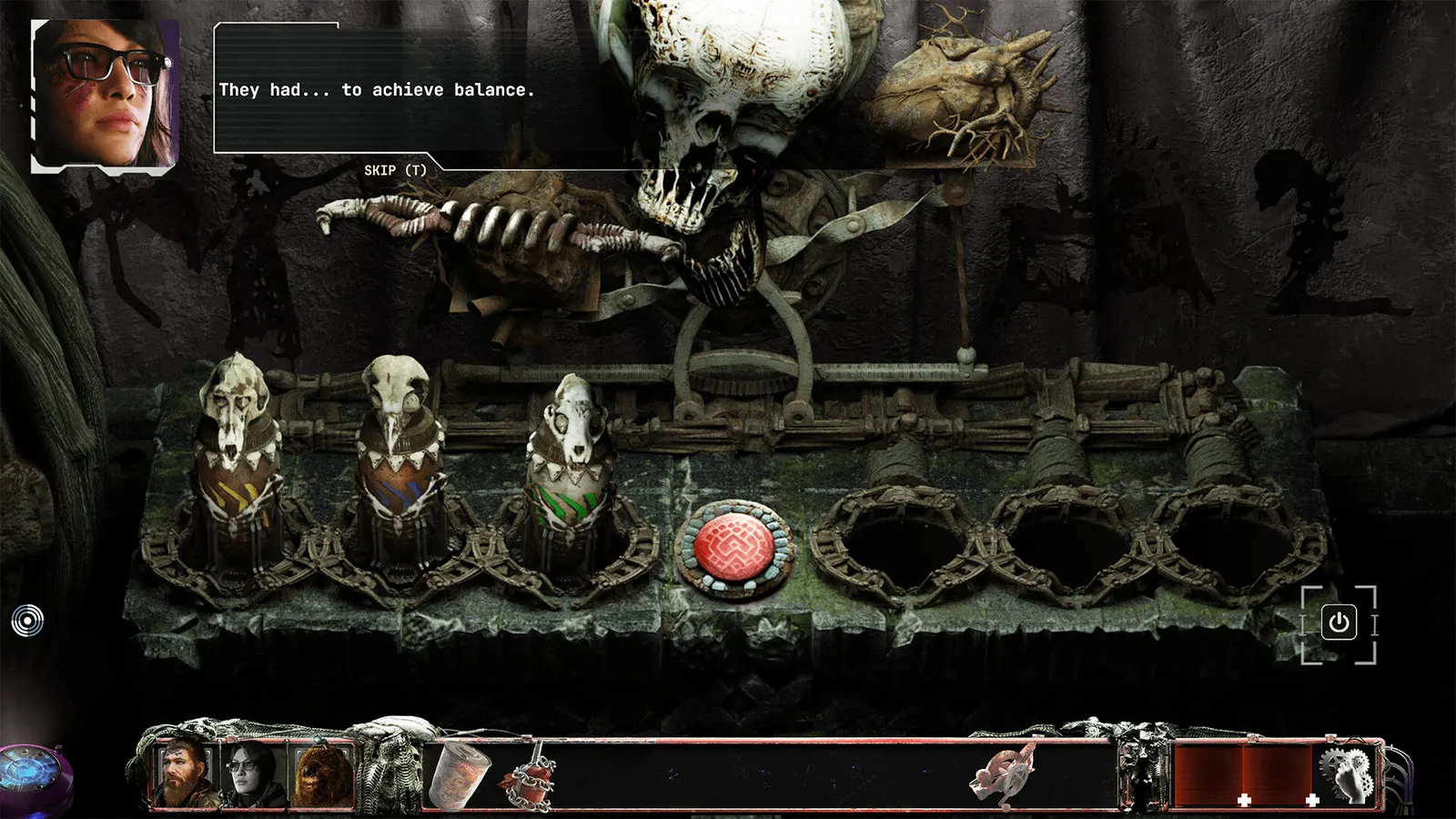 STASIS: BONE TOTEM media 5