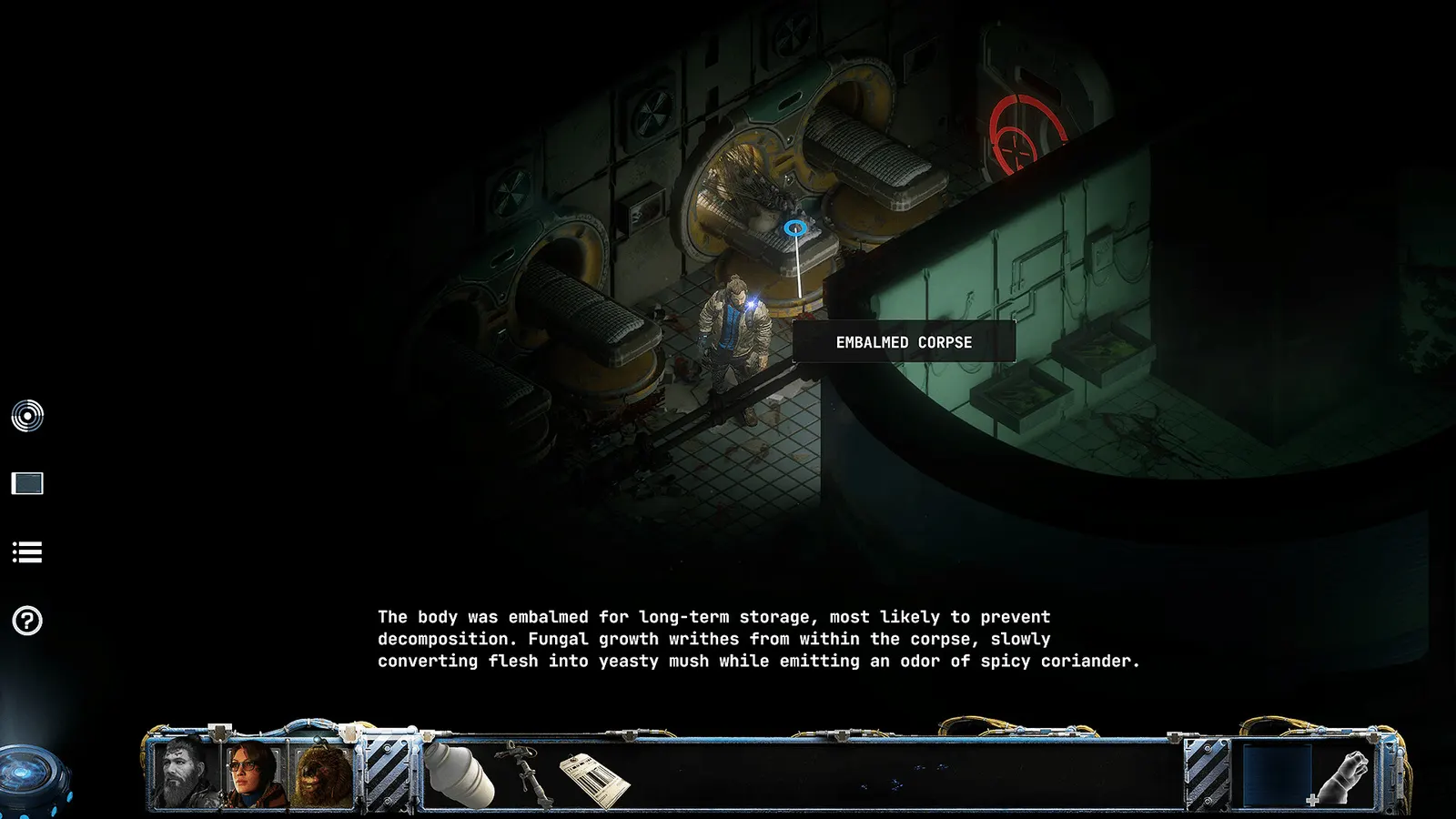 STASIS: BONE TOTEM media 7