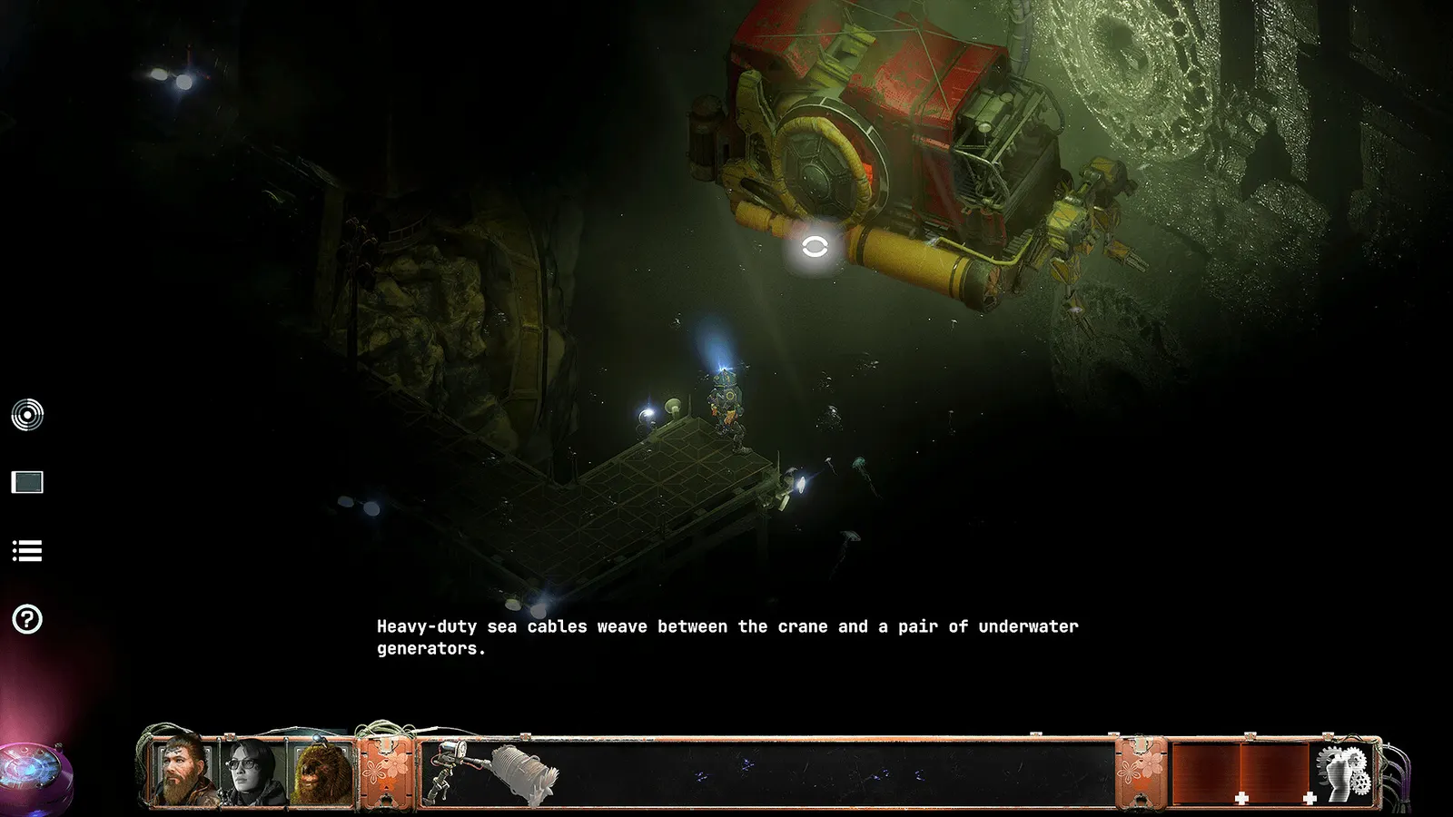STASIS: BONE TOTEM media 8