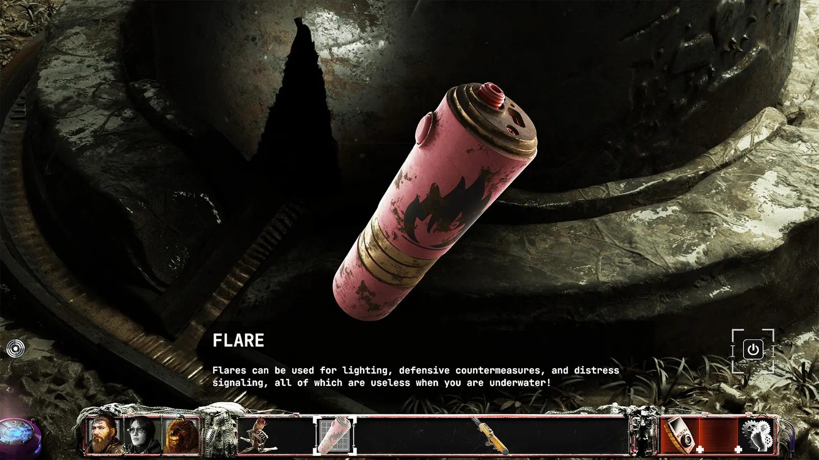STASIS: BONE TOTEM media 9