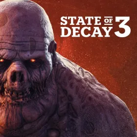 Обкладинка гри State of Decay 3