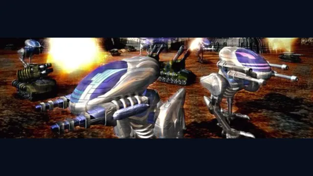 State of War: Warmonger