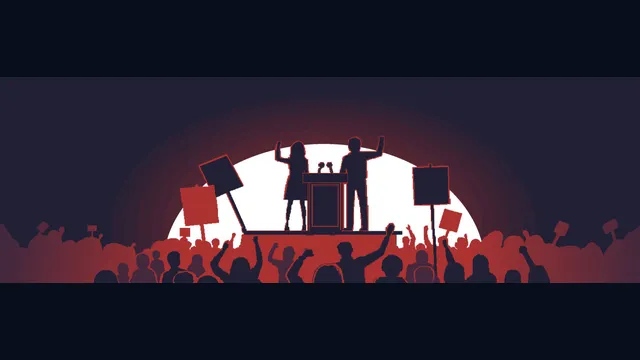 Statecraft: Corrupted Democracy