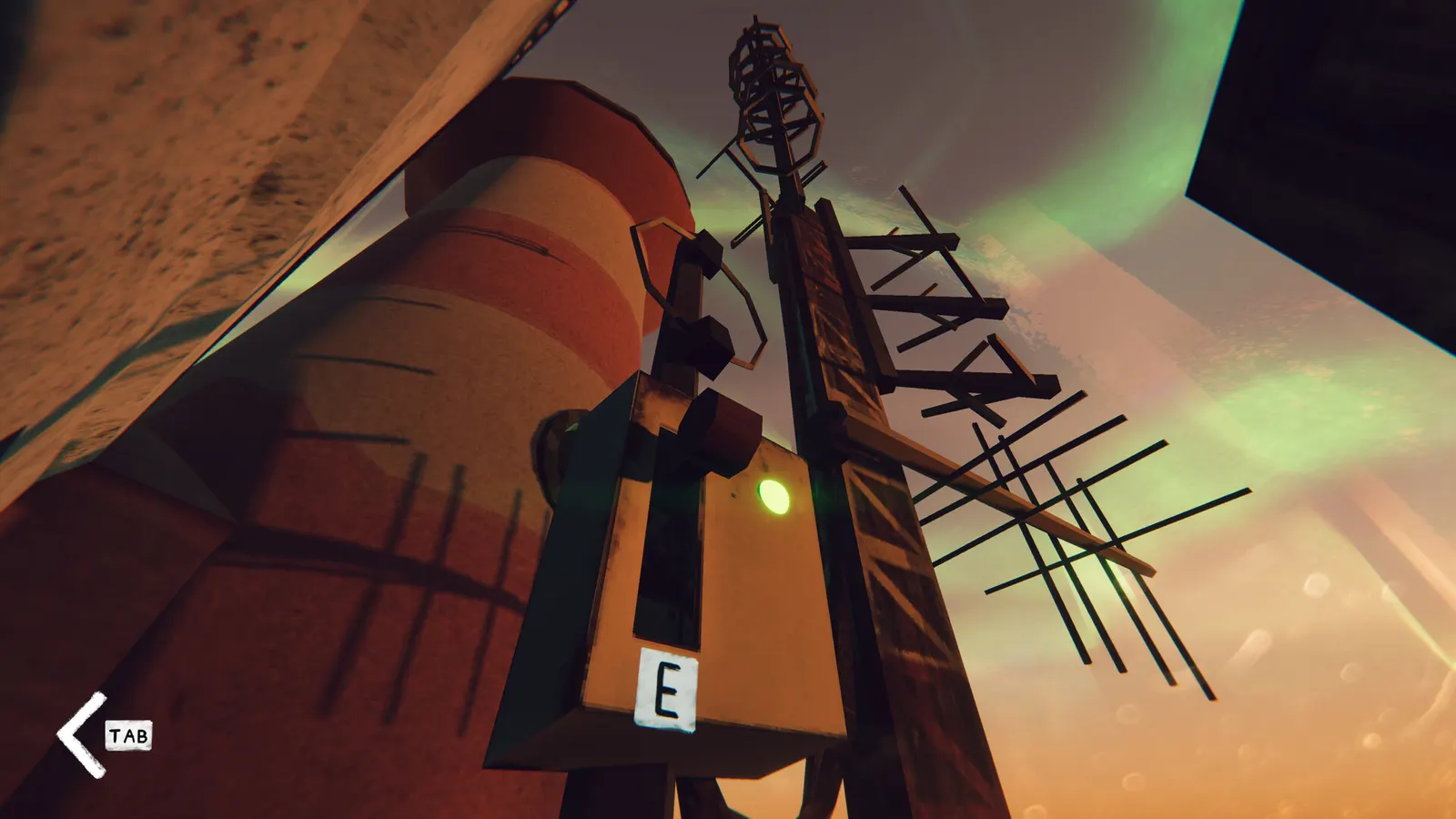 Static Dread: The Lighthouse media 3