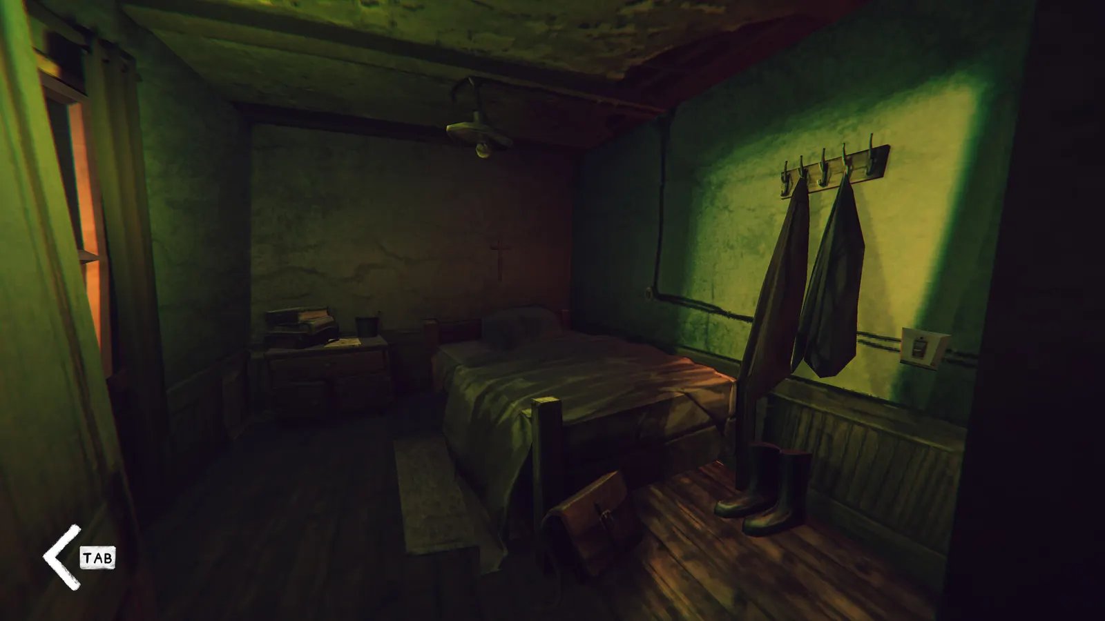 Static Dread: The Lighthouse media 11