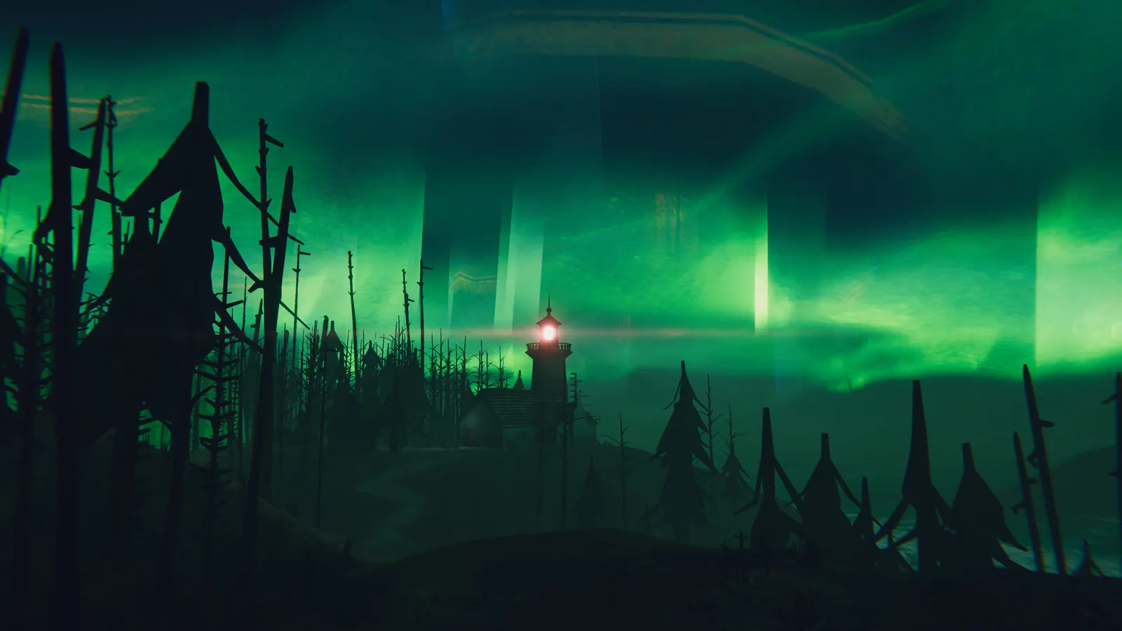 Static Dread: The Lighthouse media 13