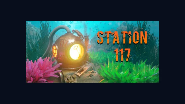 Station 117