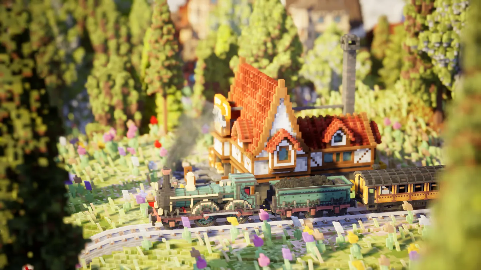 Station to Station media 15