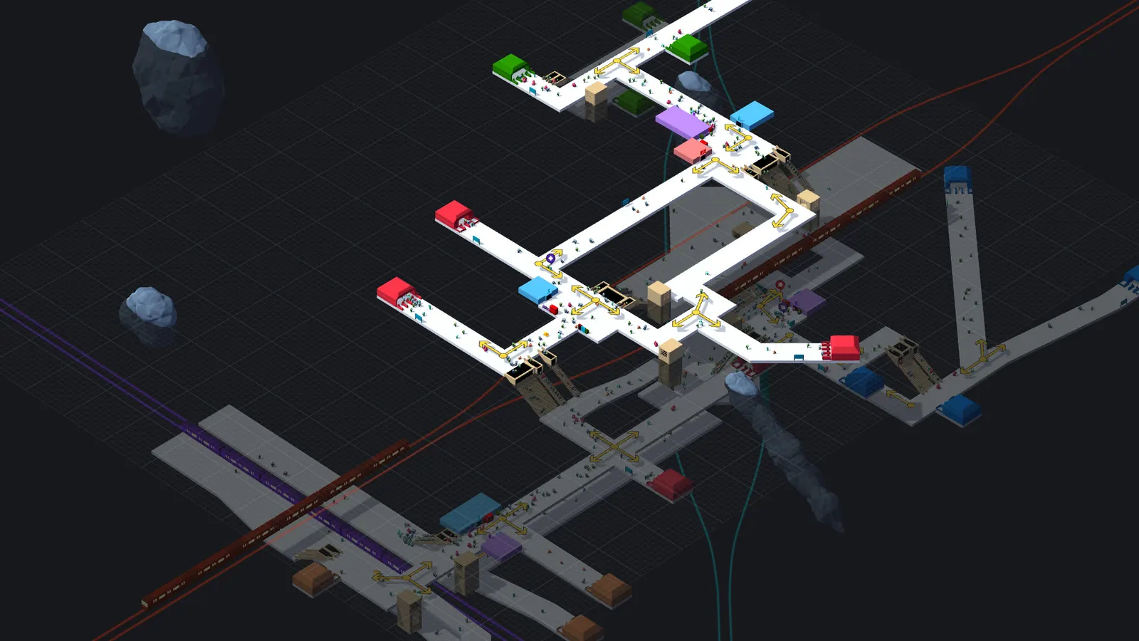 STATIONflow media 3