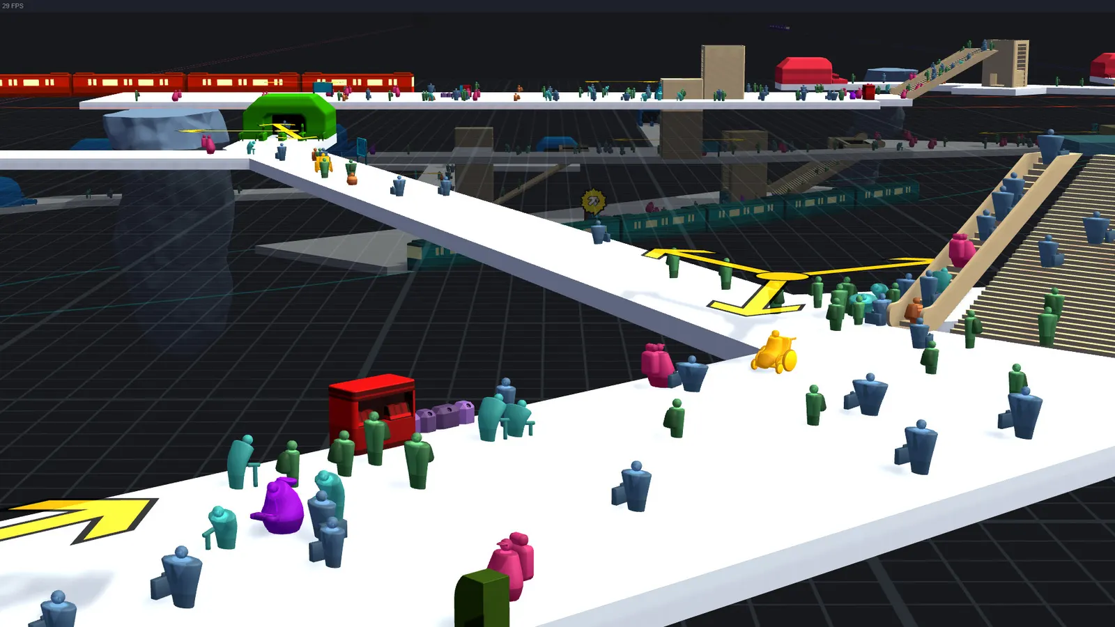 STATIONflow media 5