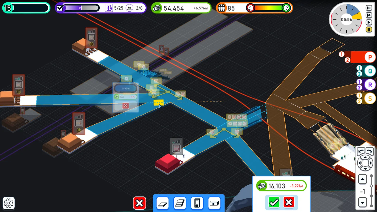 STATIONflow media 7