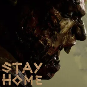 Обкладинка гри Stay Home