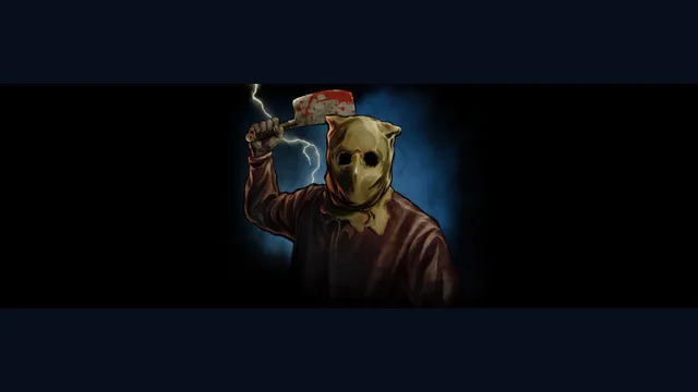 Stay Out of the House