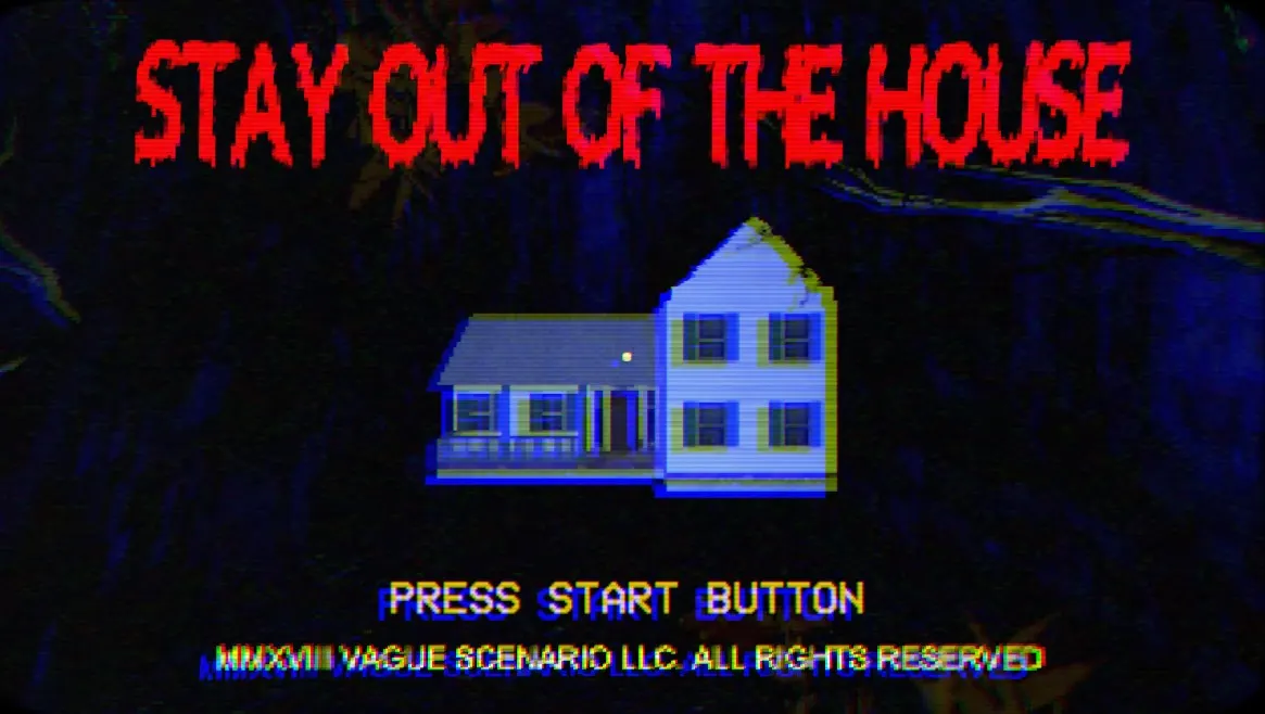 Stay Out of the House media 7