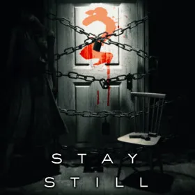 Обкладинка гри Stay Still 2