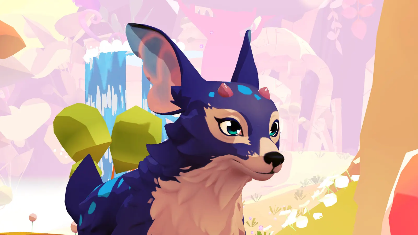 Stay: Your Forever Pet! media 3