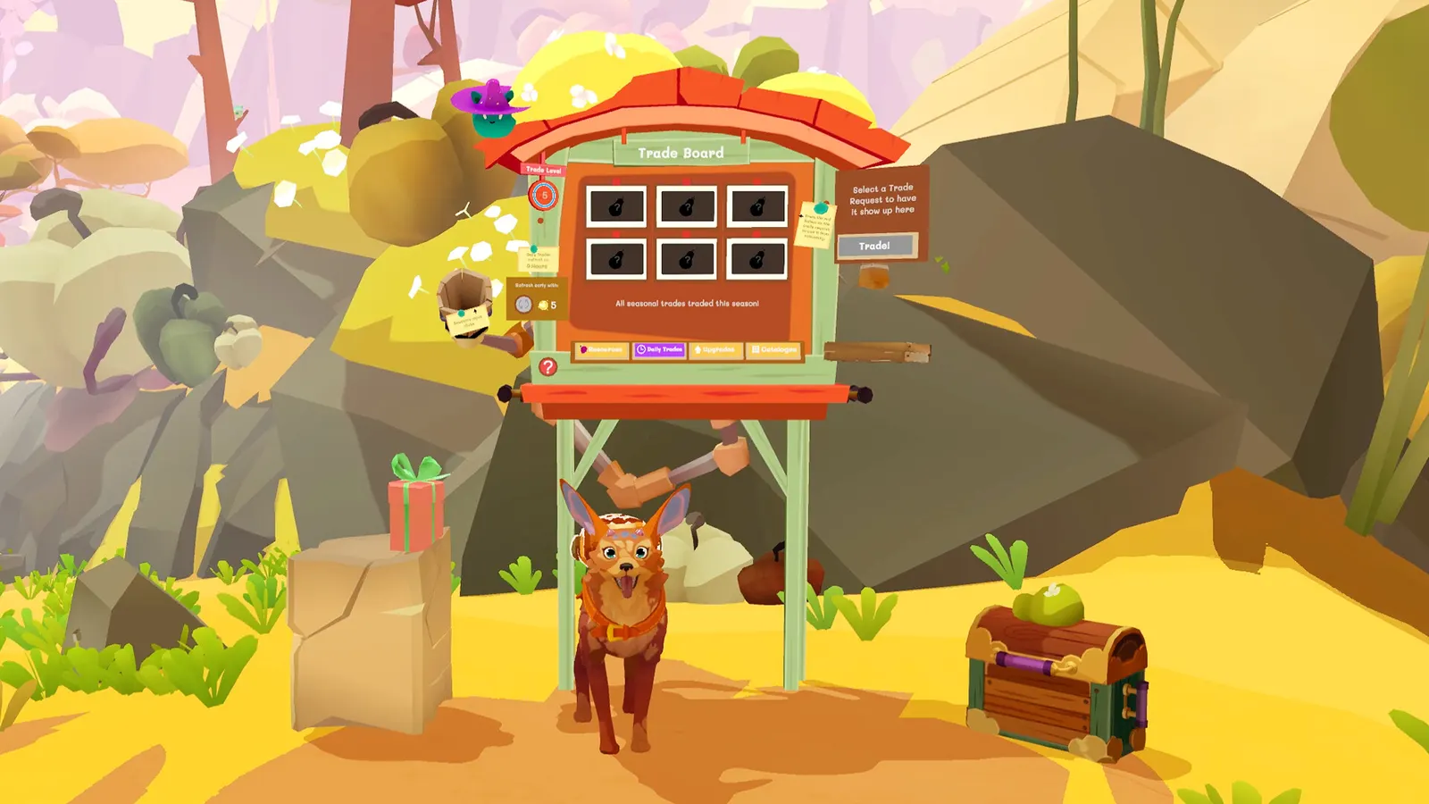 Stay: Your Forever Pet! media 4