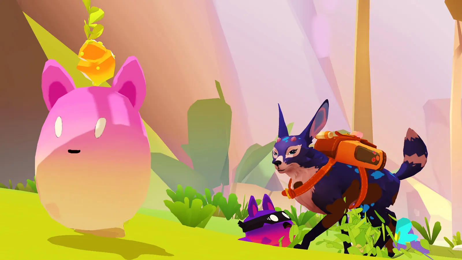Stay: Your Forever Pet! media 5