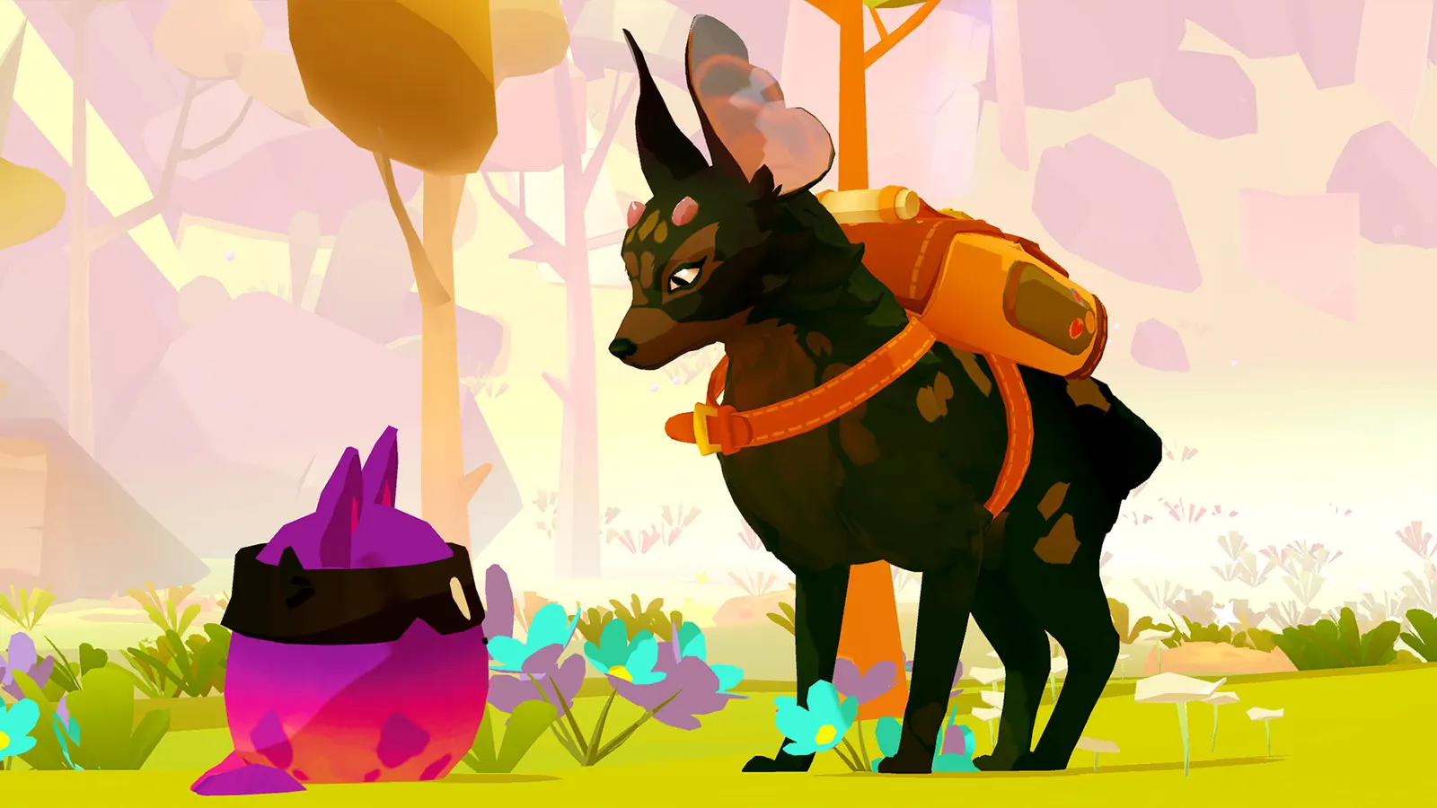 Stay: Your Forever Pet! media 8