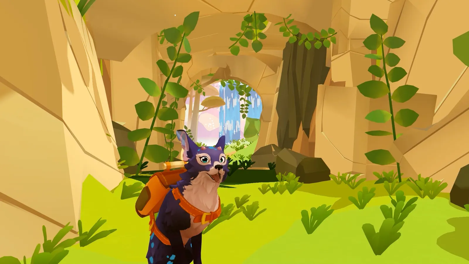 Stay: Your Forever Pet! media 9