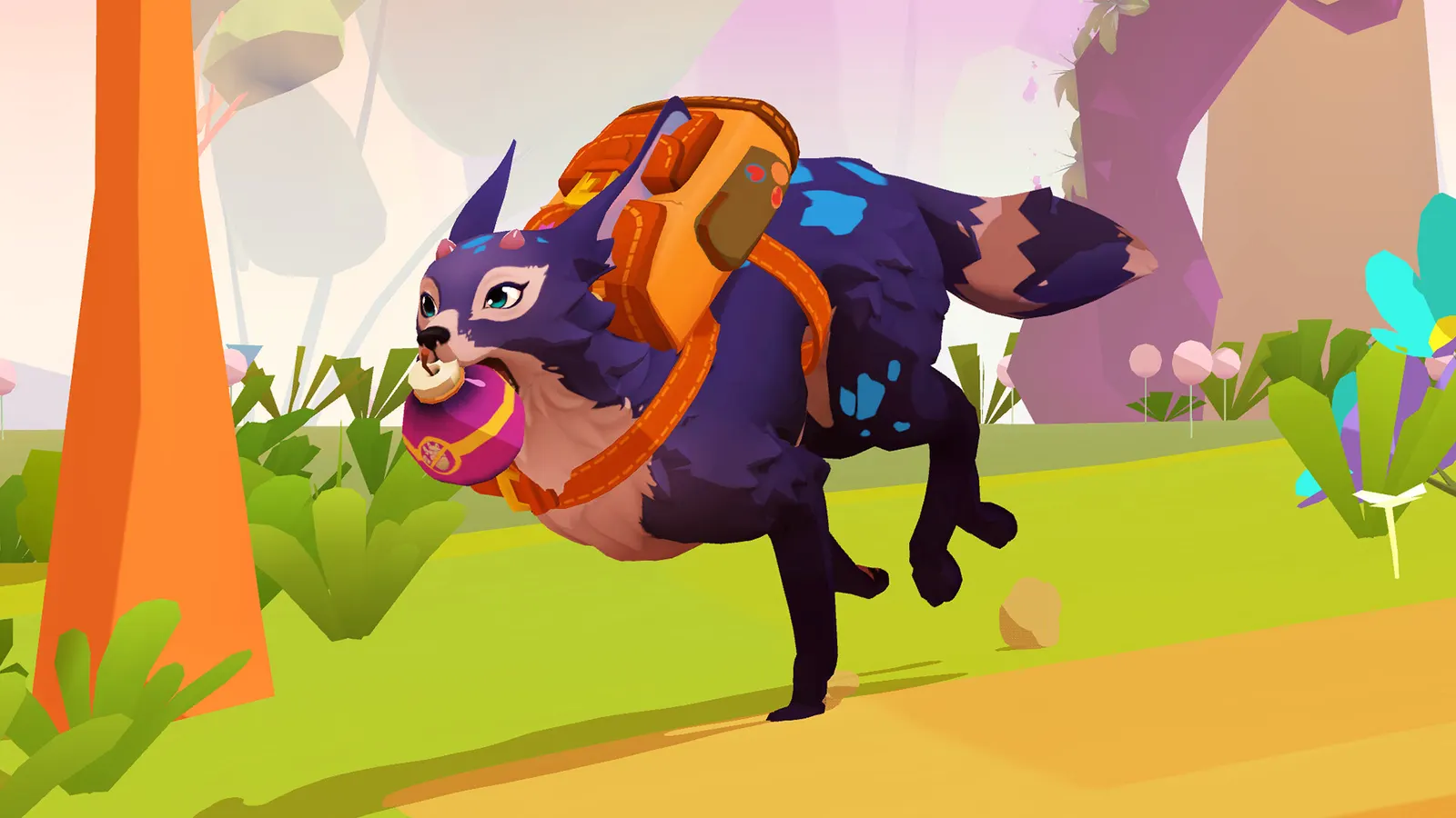 Stay: Your Forever Pet! media 10