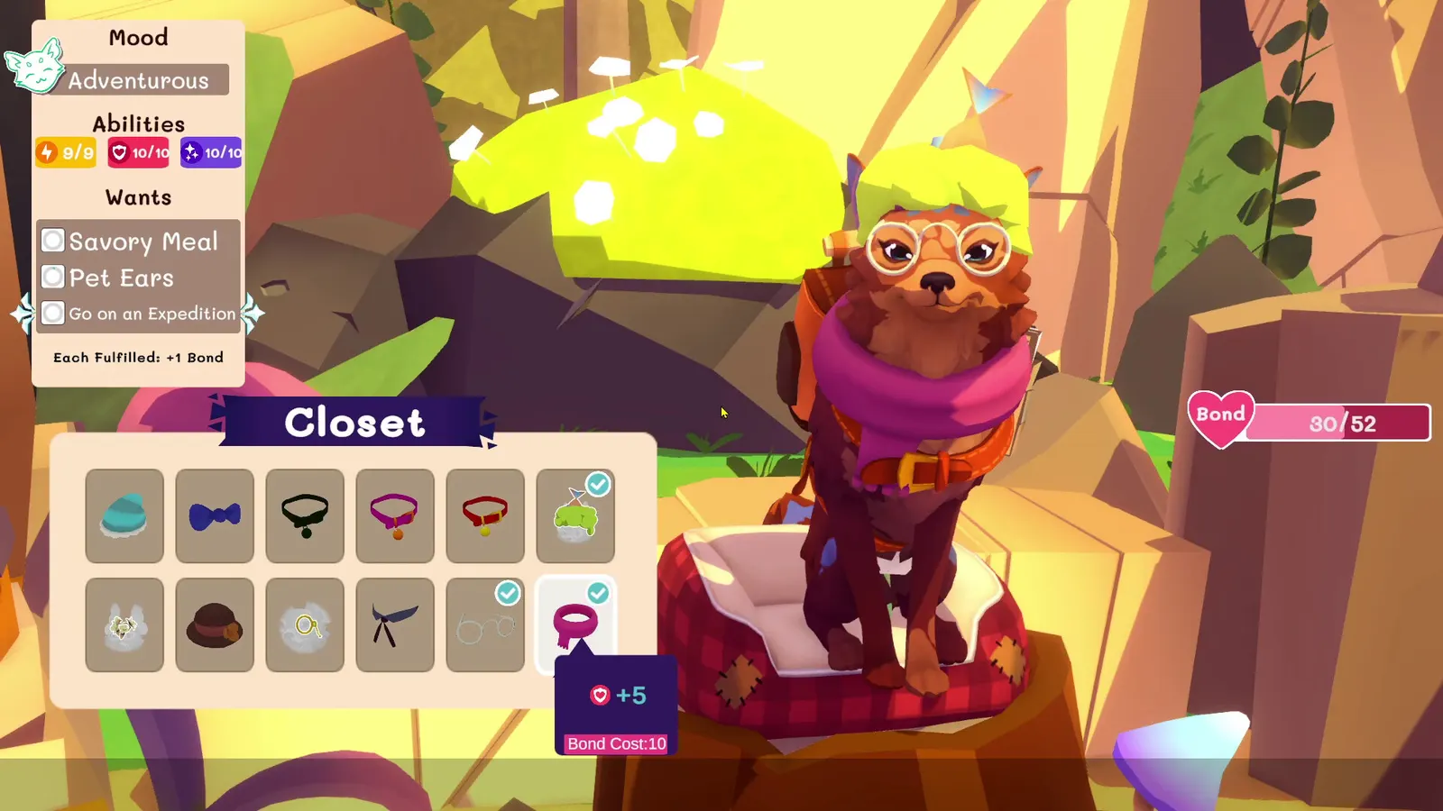 Stay: Your Forever Pet! media 11
