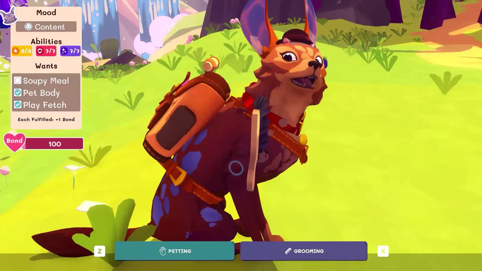 Stay: Your Forever Pet! media 13