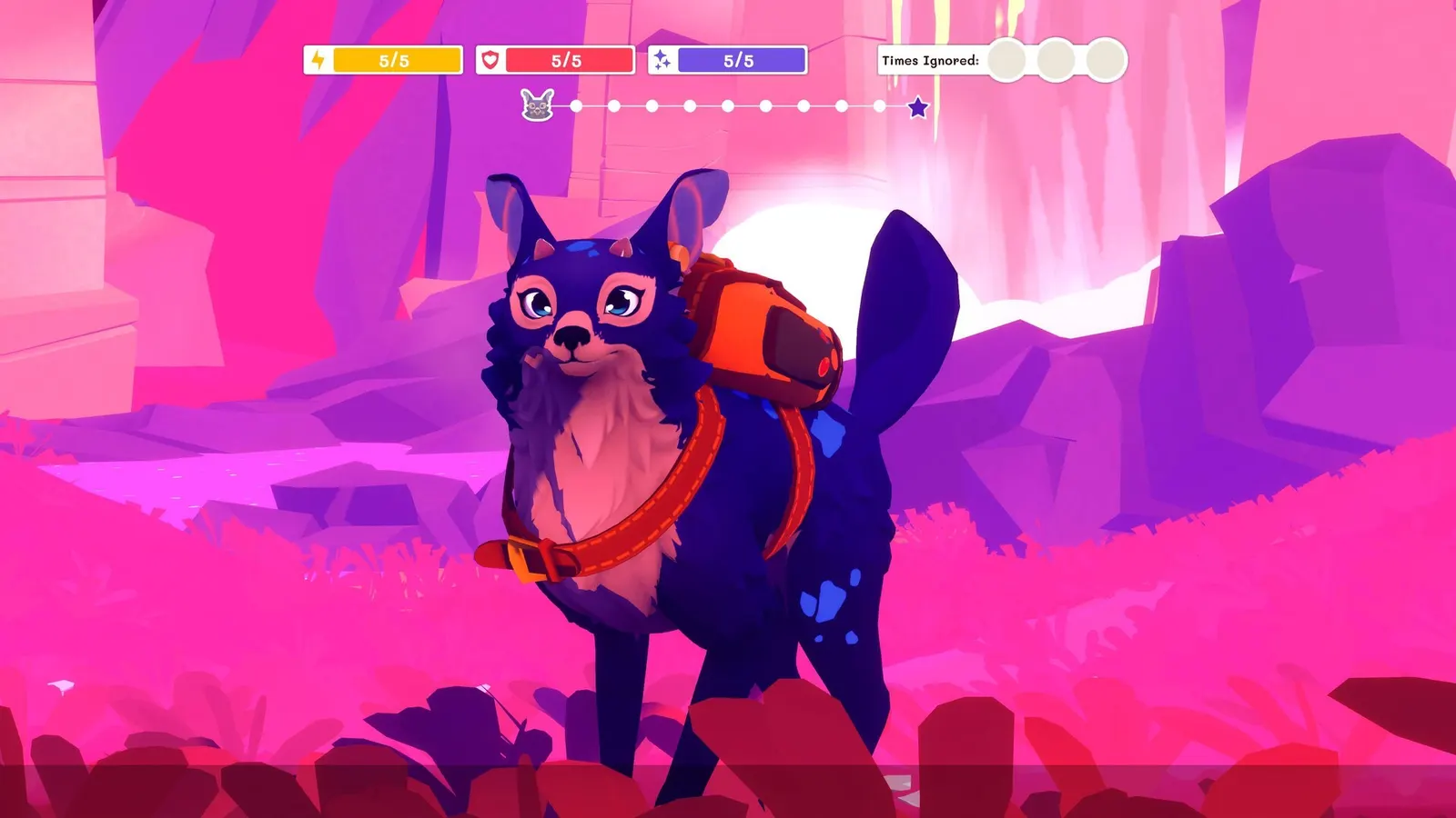 Stay: Your Forever Pet! media 14
