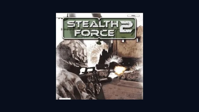 Stealth Force 2
