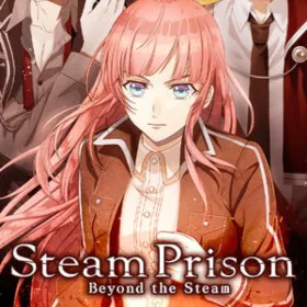 Обкладинка гри Steam Prison -Beyond the Steam-