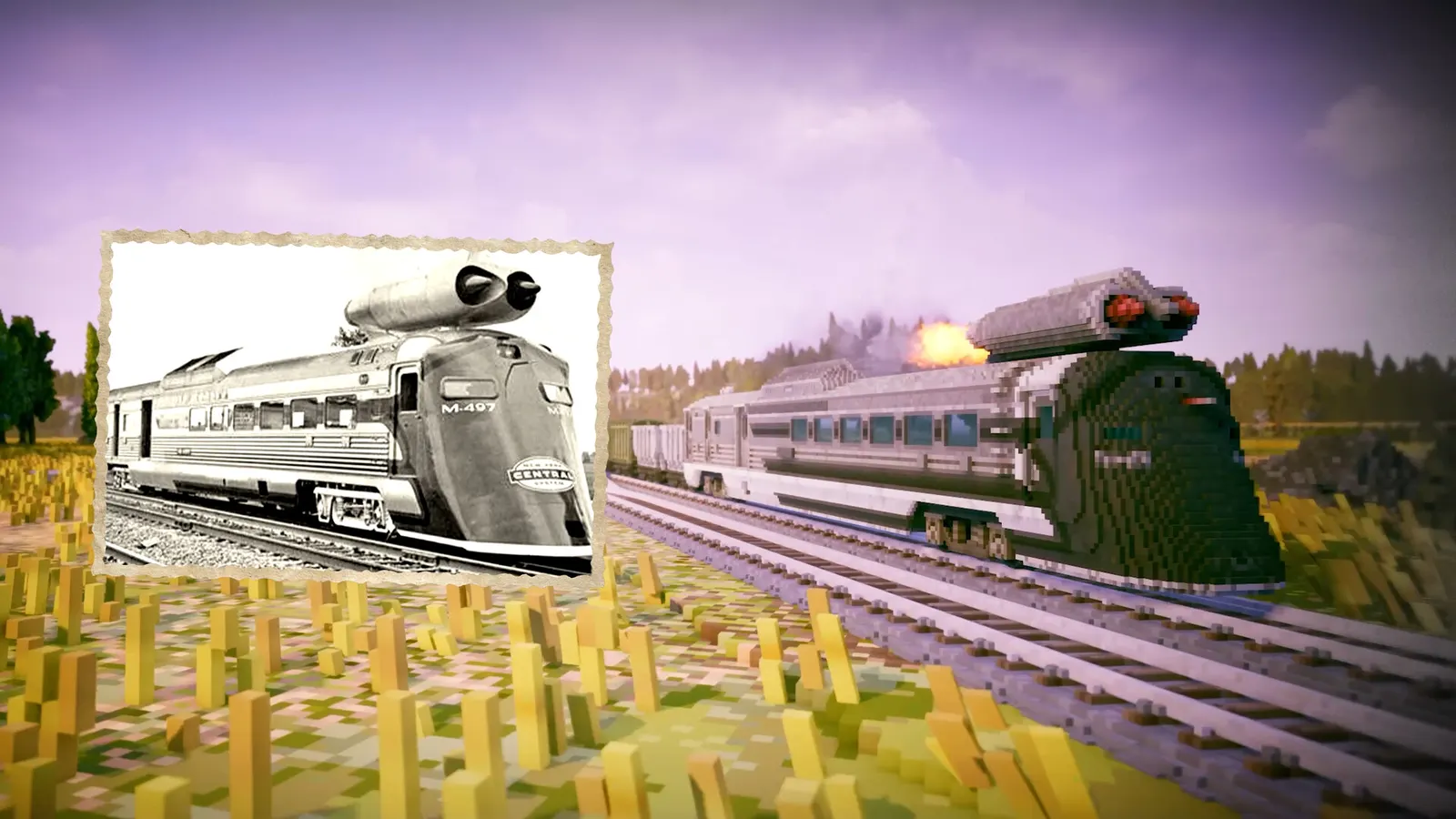 Steam To Electric media 3