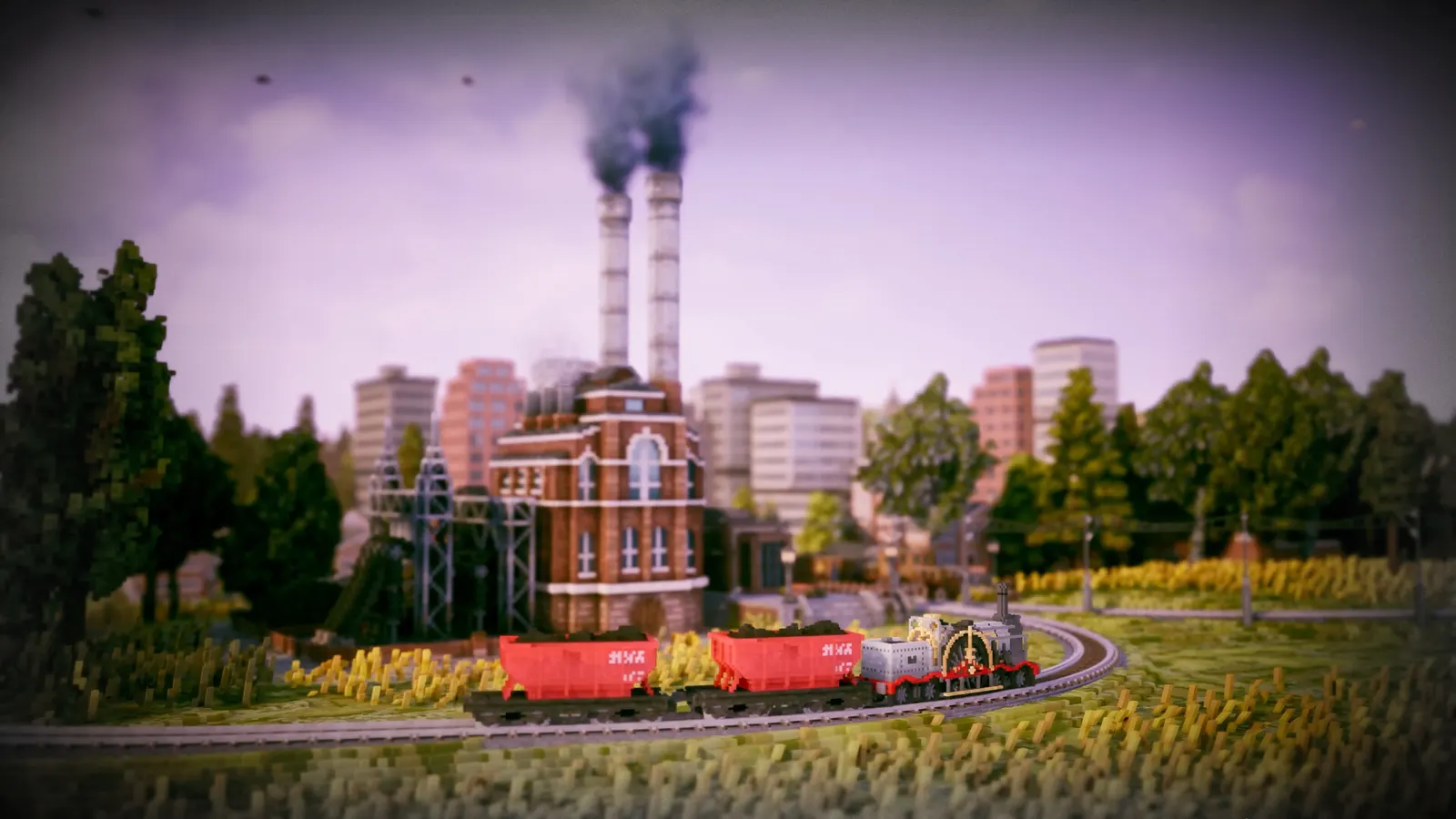 Steam To Electric media 7