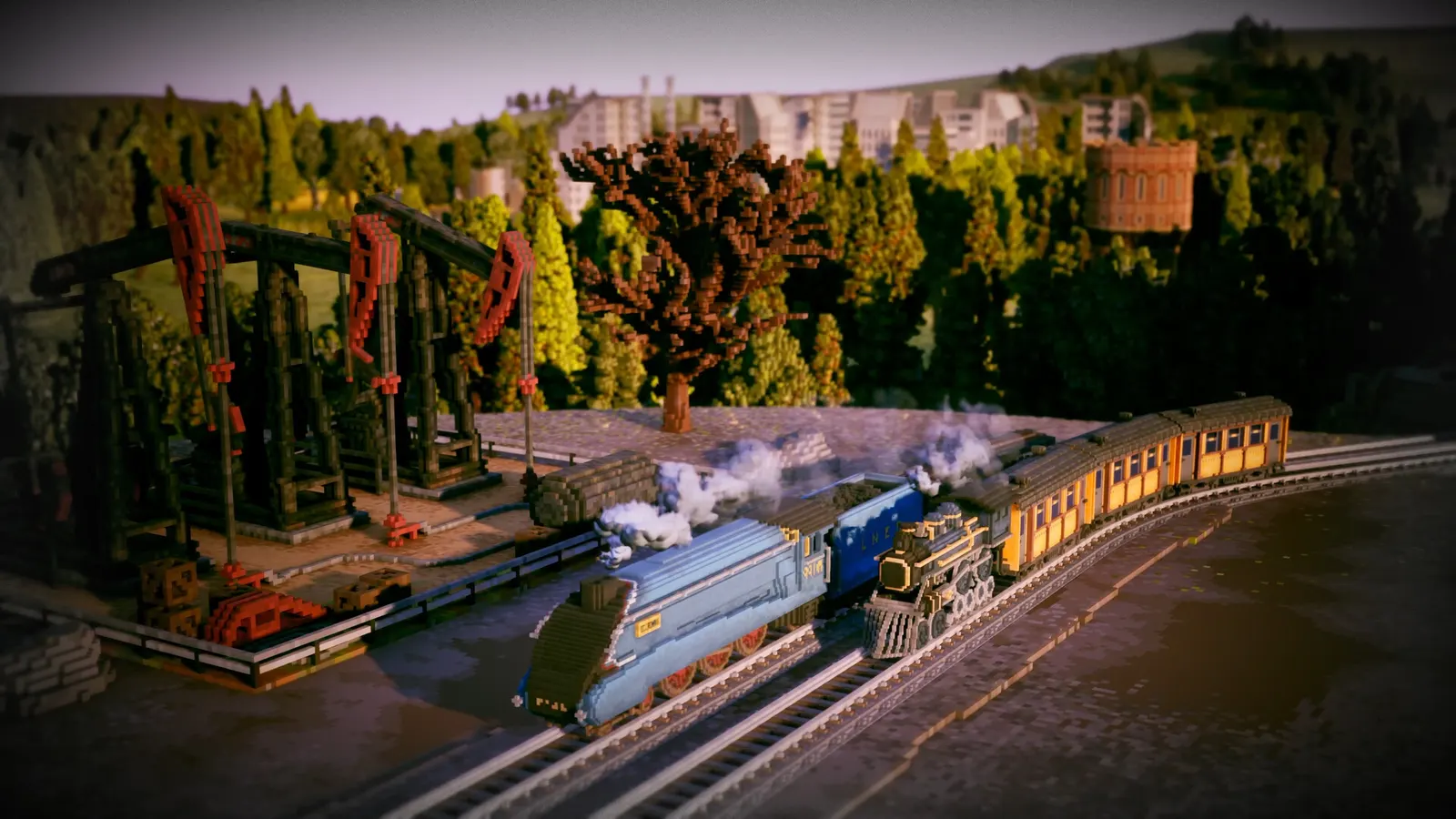 Steam To Electric media 10