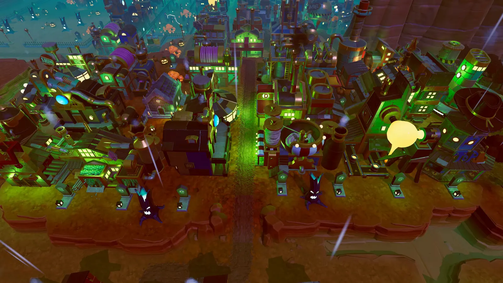 SteamWorld Build media 18