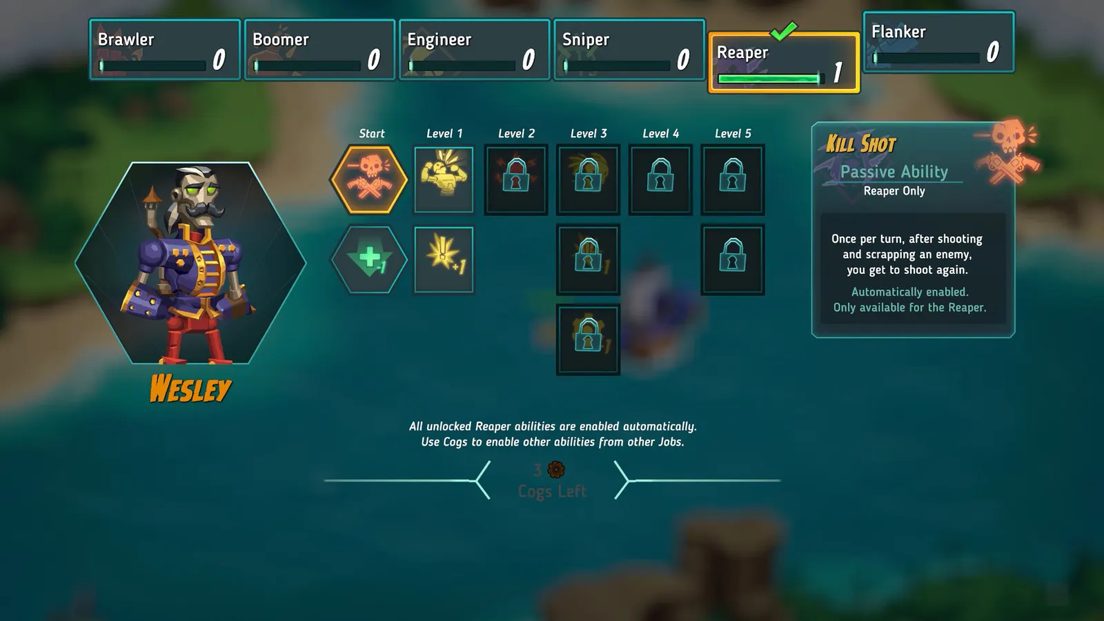 SteamWorld Heist II media 11