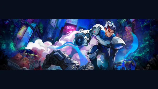 Steel Assault