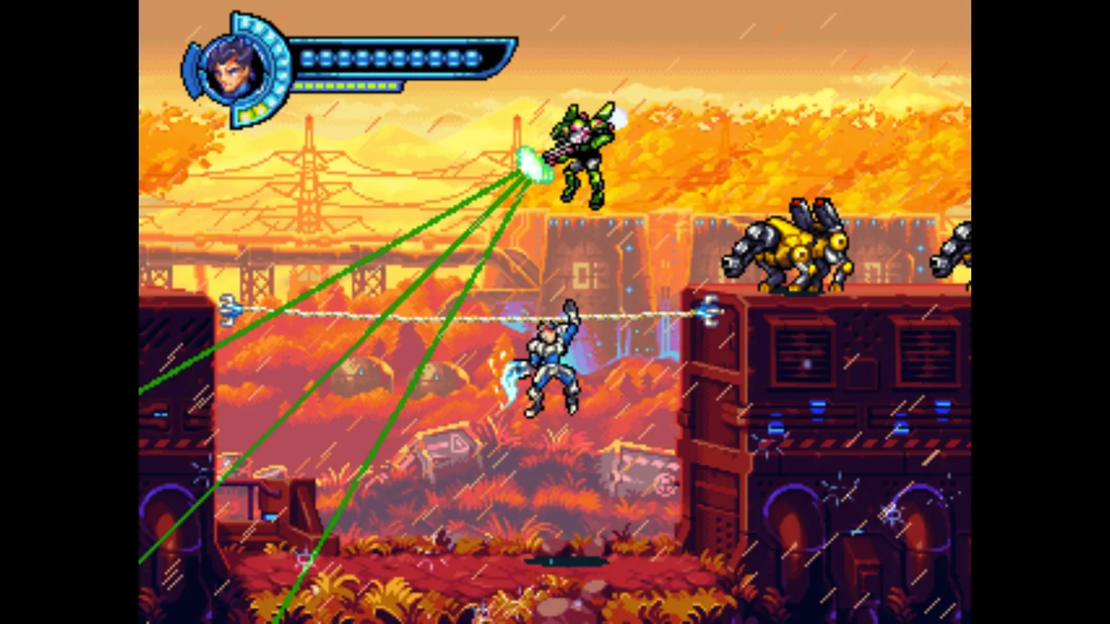 Steel Assault media 6