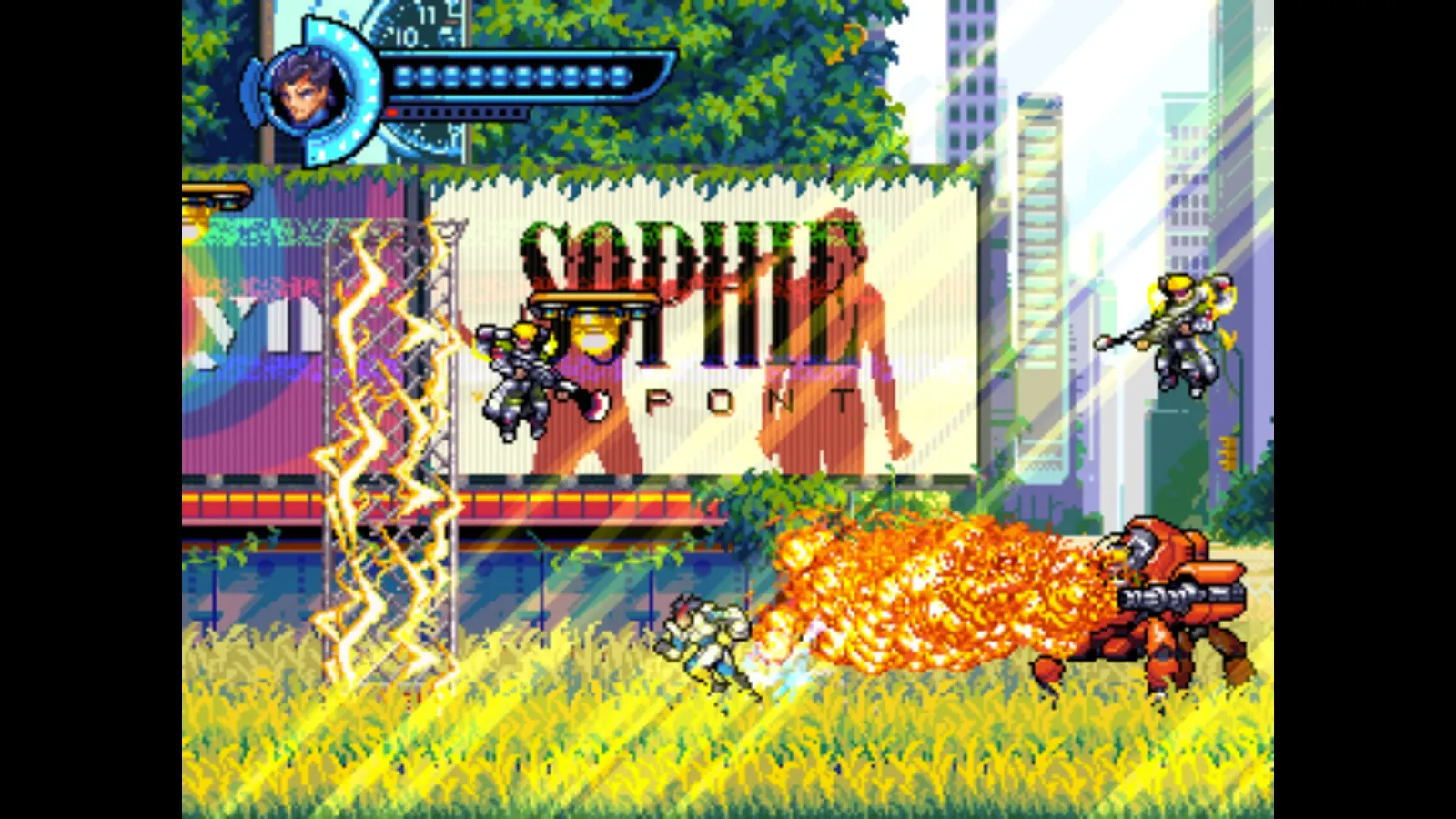 Steel Assault media 10