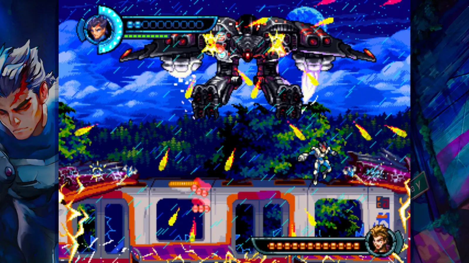 Steel Assault media 13