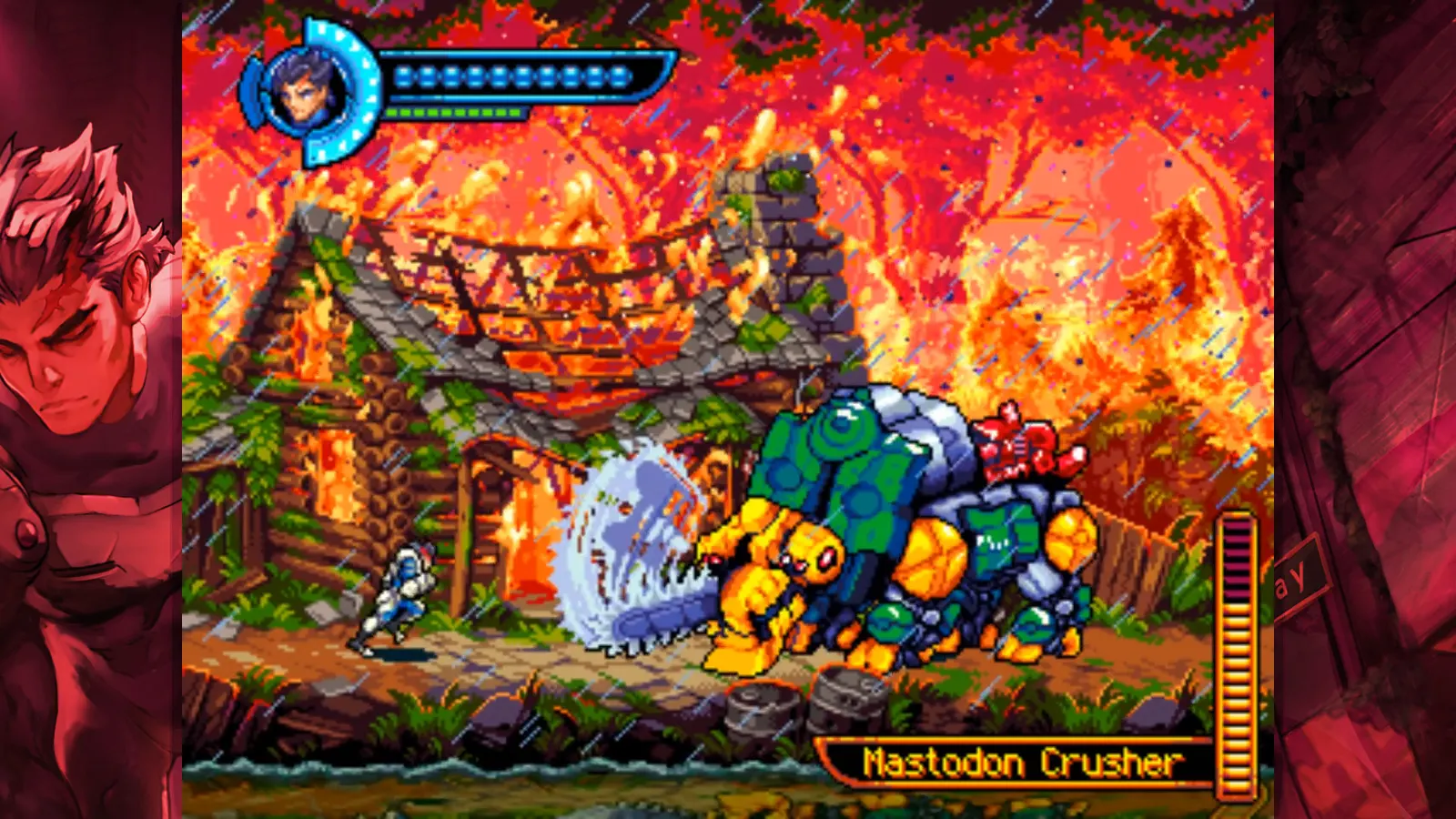Steel Assault media 15