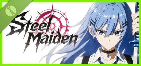 Steel Maiden Demo