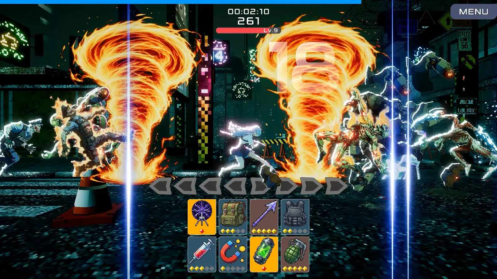 Steel Maiden media 6
