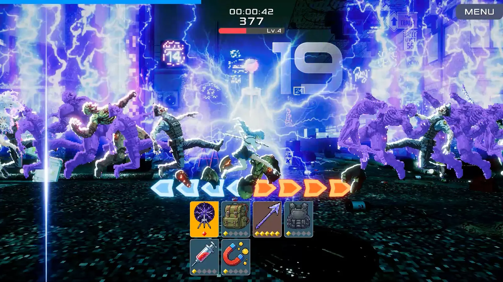 Steel Maiden media 9