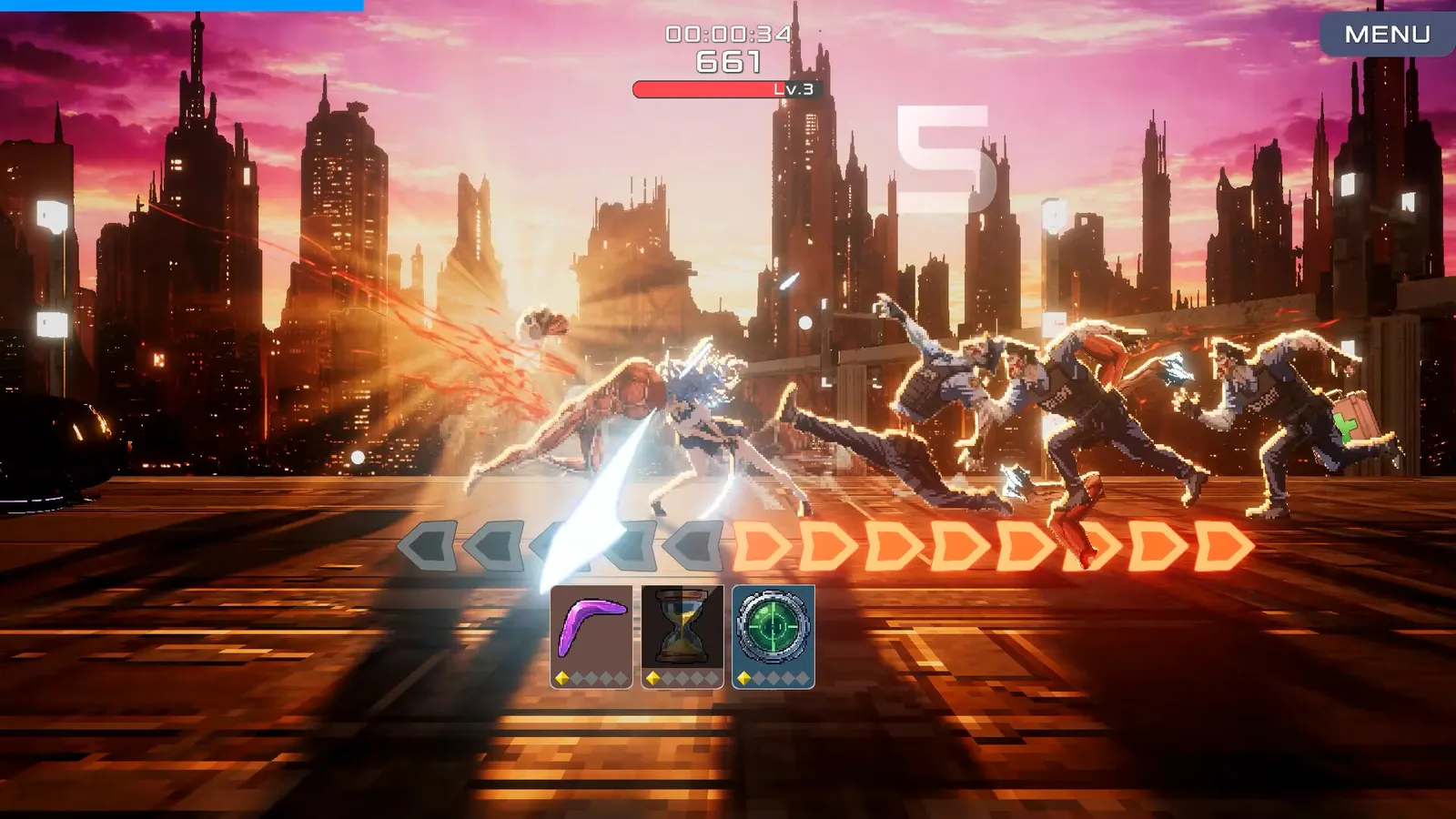 Steel Maiden media 11