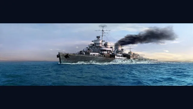 Steel Ocean: Wolves of Deep Sea