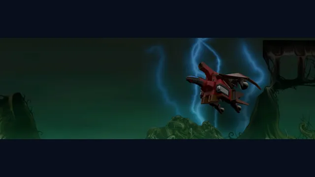 Steel Saviour Reloaded